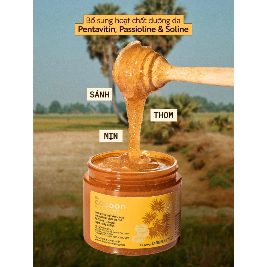 Tẩy Da Chết Body đường thốt nốt An Giang Cocoon 200ml 13 vn 11134207 7ras8 mc1rnkitwn6y9e