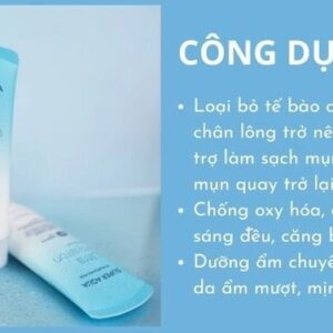 1690514370131 review tay te bao chet missha super aqua ultra hyalron peeling gel 44