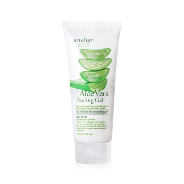 Arrahan aloe vera b5431d0bf3