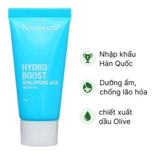 gel duong am neutrogena hydro bo