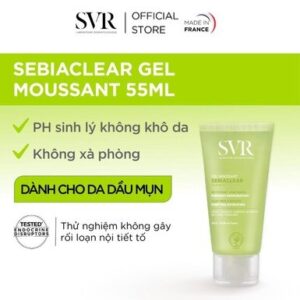 gel rua mat svr khong chua xa ph