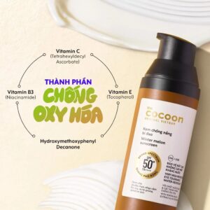 kem chong nang bi dao cocoon winter melon sunscreen 50ml 1 9