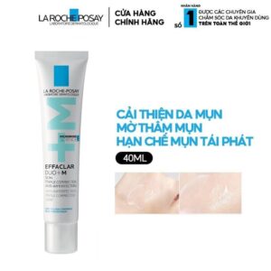 la roche posay effaclar duo 934