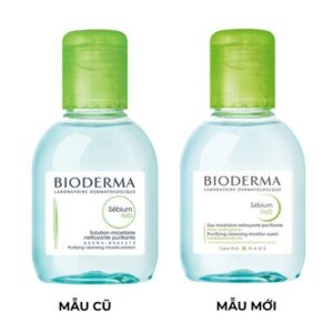 nuoc tay trang bioderma danh cho