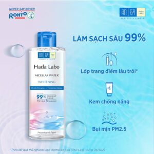 nuoc tay trang hada labo sach sa 1