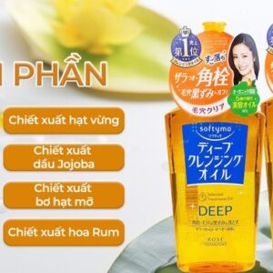 nuoc tay trang lam sach sau soft 1