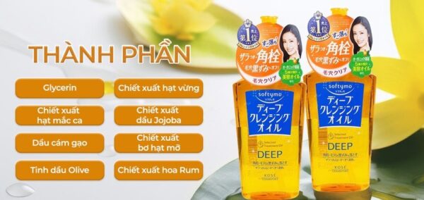 nuoc tay trang lam sach sau soft 1