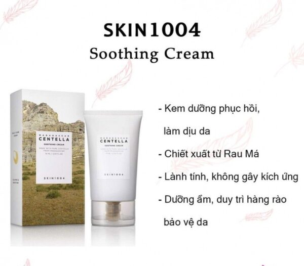 skin1004 madagascar centella soo