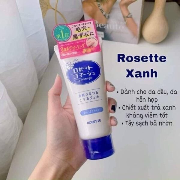 tay da chet rosette peeling gel6