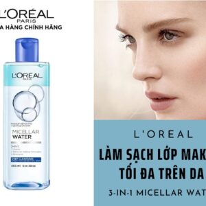 tay trang loreal xanh dam 2