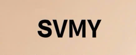 SVMY