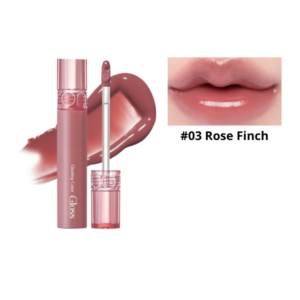 66501e01299af son bong romand glasting color gloss 4g 03 rose finch boshop