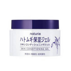 Kem Duong Dang Gel Naturie Hatomugi Skin Conditioning 3823