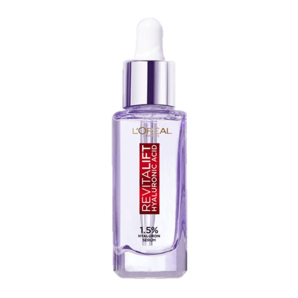 serum loreal revitalift 15 hyaluronic acid