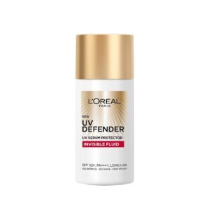 Kem chống nắng L’Oréal UV Defender SPF 50 bảo vệ da (50ml)