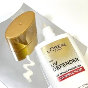 duong chat chong nang l oreal pa